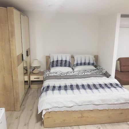 Tiny House Veronia Охрид Экстерьер фото